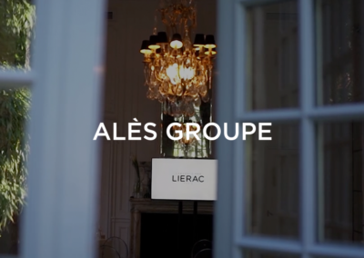 Alès Groupe