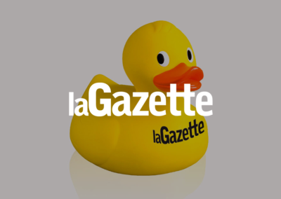 La Gazette