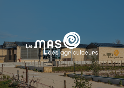 Le Mas des Agriculteurs