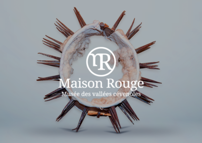 Maison Rouge