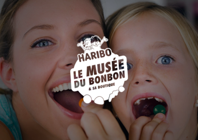 Musée Haribo