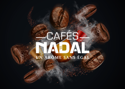 Cafés Nadal