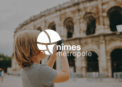 Nîmes Métropole