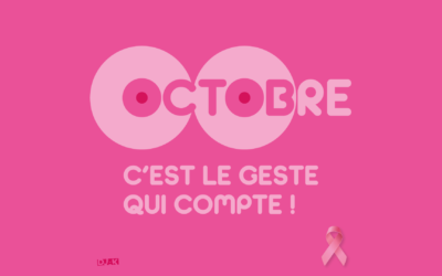 Octobre Rose 🎀