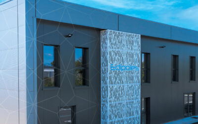 Édipoles pousse les murs !