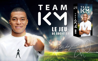 BIG lance Team KM 🔥