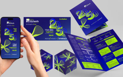 Objectif 2050 pour Alès Myriapolis !