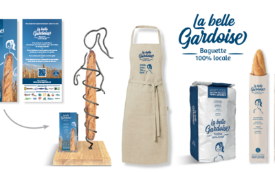La Belle Gardoise se dévoile !